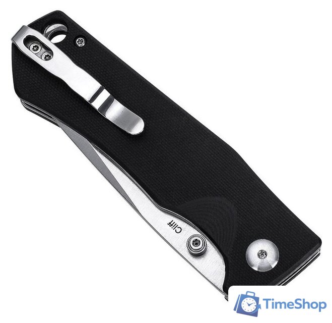 Складной нож KIZER Cliff L4007A1 - Изображение №11 — Интернет-магазин Time-Shop