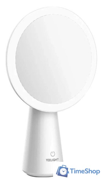 Косметическое зеркало Yeelight Mate Makeup Mirror Light YLODJ-0049 - Изображение №1 — Интернет-магазин Time-Shop