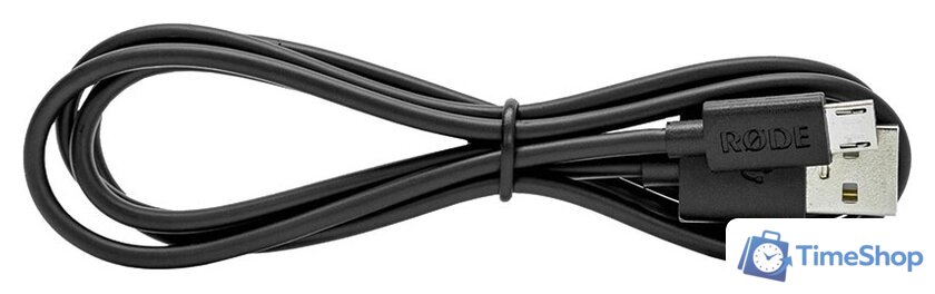 Проводной микрофон RODE VideoMic Pro+ - Изображение №6 — Интернет-магазин Time-Shop