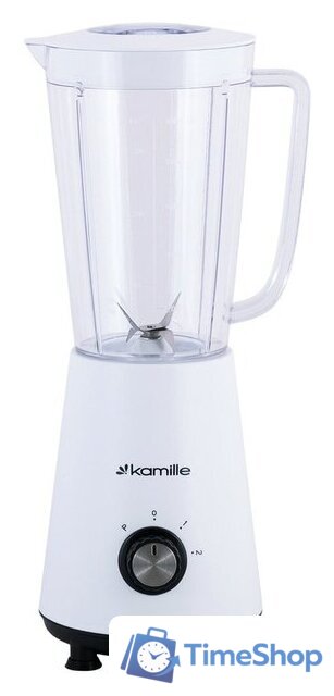 Стационарный блендер Kamille KM 6742 - Изображение №1 — Интернет-магазин Time-Shop