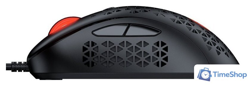 Игровая мышь GameSir GM500 - Изображение №4 — Интернет-магазин Time-Shop