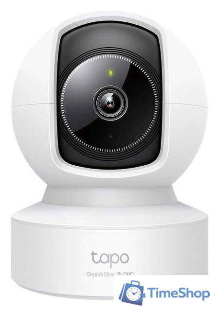 IP-камера TP-Link Tapo C222 - Изображение №1 — Интернет-магазин Time-Shop
