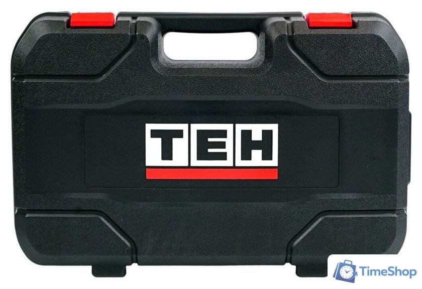 Перфоратор TEH TH3012 (кейс) - Изображение №17 — Интернет-магазин Time-Shop