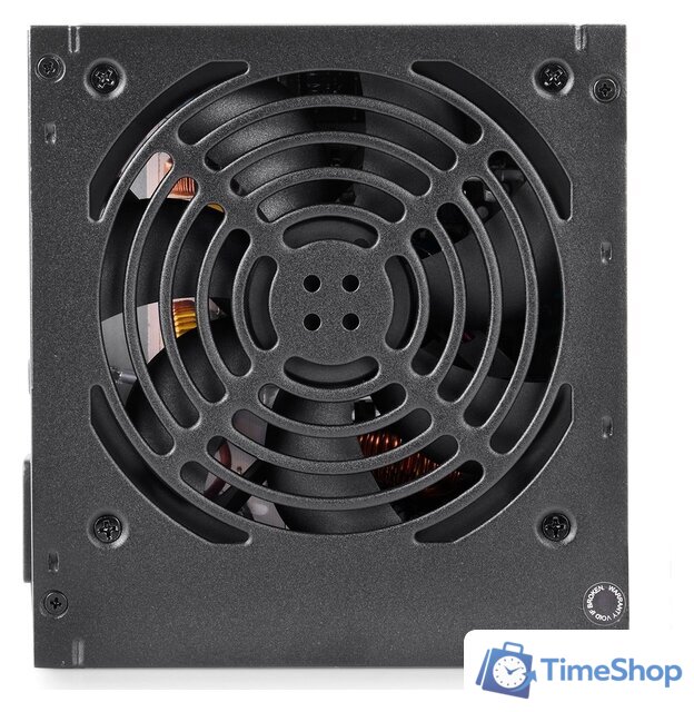 Блок питания DeepCool DE600 v2 DP-DE600US-PH - Изображение №2 — Интернет-магазин Time-Shop