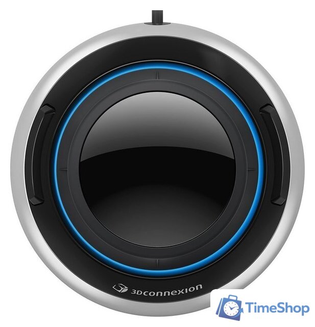 3D-мышь 3Dconnexion SpaceMouse Compact - Изображение №6 — Интернет-магазин Time-Shop