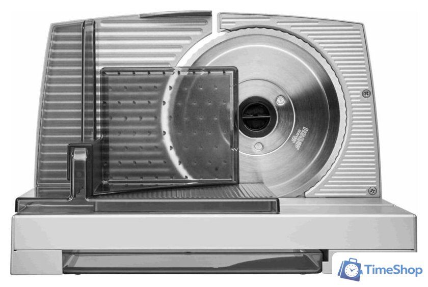 Ломтерезка Ritter Fino 1 - Изображение №2 — Интернет-магазин Time-Shop