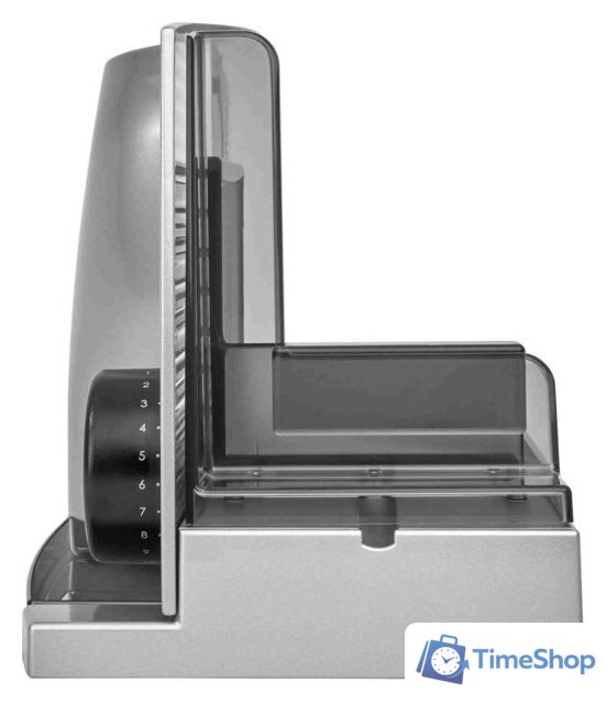 Ломтерезка Ritter Fino 1 - Изображение №4 — Интернет-магазин Time-Shop