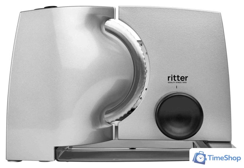 Ломтерезка Ritter Fino 1 - Изображение №1 — Интернет-магазин Time-Shop
