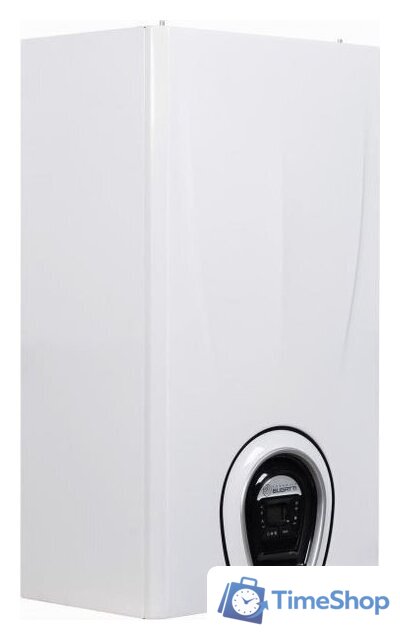 Отопительный котел Federica Bugatti 32 Varme - Изображение №2 — Интернет-магазин Time-Shop