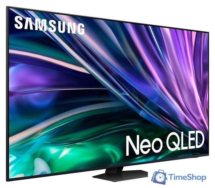 MiniLED телевизор Samsung Neo QLED 4K QN85D QE55QN85DBUXRU - Изображение №4 — Интернет-магазин Time-Shop