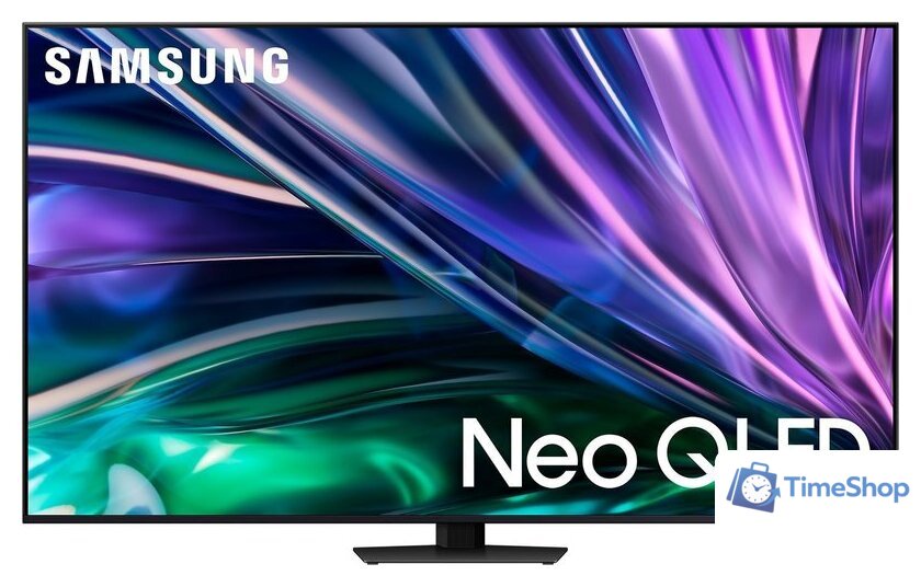 MiniLED телевизор Samsung Neo QLED 4K QN85D QE55QN85DBUXRU - Изображение №2 — Интернет-магазин Time-Shop