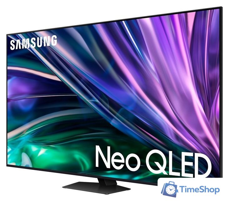 MiniLED телевизор Samsung Neo QLED 4K QN85D QE55QN85DBUXRU - Изображение №3 — Интернет-магазин Time-Shop