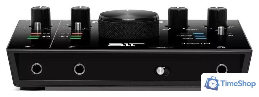 Аудиоинтерфейс M-Audio Air 192|8 - Изображение №3 — Интернет-магазин Time-Shop