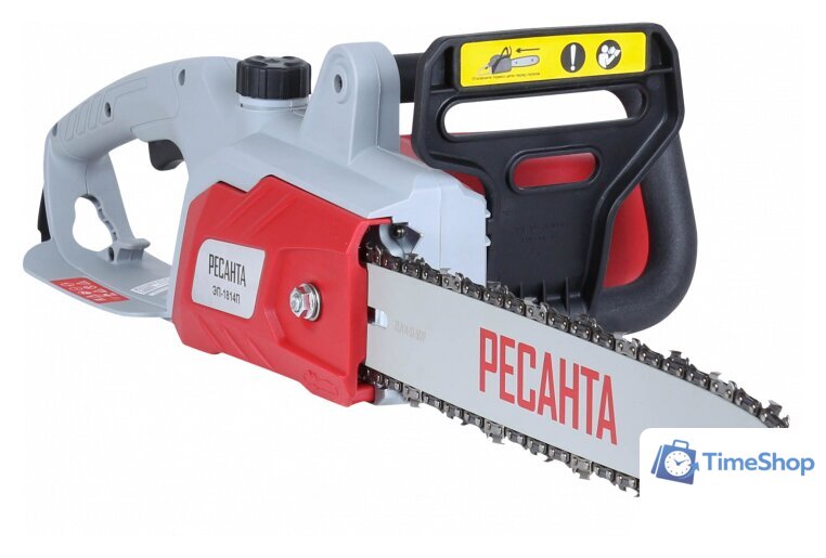 Электрическая пила Ресанта ЭП-1814П - Изображение №1 — Интернет-магазин Time-Shop