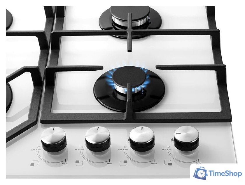 Варочная панель Concept PDV7460WH - Изображение №3 — Интернет-магазин Time-Shop