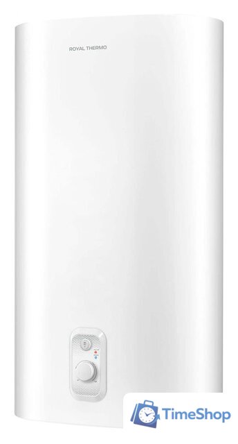 Накопительный электрический водонагреватель Royal Thermo RWH 50 Lagom - Изображение №1 — Интернет-магазин Time-Shop