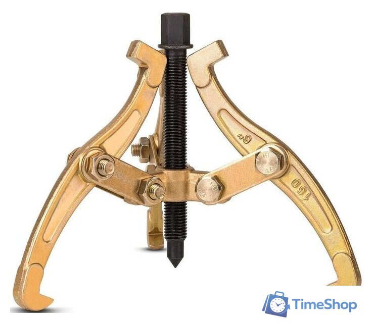 Съемник подшипников Deli DL-S6 - Изображение №1 — Интернет-магазин Time-Shop