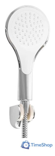 Смеситель Rea Polo B9943 (белый/хром) - Изображение №4 — Интернет-магазин Time-Shop