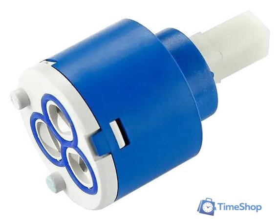 Смеситель Rea Polo B9943 (белый/хром) - Изображение №5 — Интернет-магазин Time-Shop