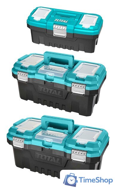 Набор ящиков Total TPBXK0032 - Изображение №1 — Интернет-магазин Time-Shop