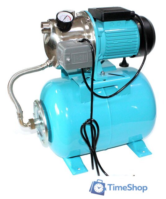 Самовсасывающий насос Greenpump JY 1000 без бака - Изображение №1 — Интернет-магазин Time-Shop