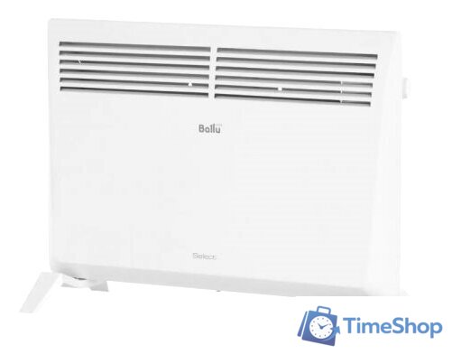 Конвектор Ballu BEC/SEM-1500 - Изображение №1 — Интернет-магазин Time-Shop