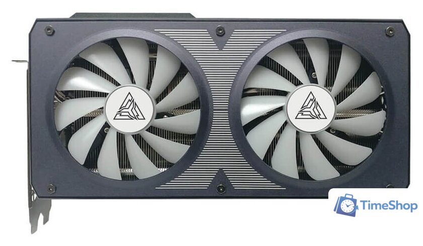 Видеокарта Arktek GeForce RTX 3070 8G GDDR6 AKN3070D6S8GH1 - Изображение №1 — Интернет-магазин Time-Shop
