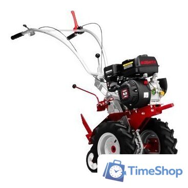 Мотоблок бензиновый Мобил К МКМ-4 Про MBK0018476 - Изображение №1 — Интернет-магазин Time-Shop