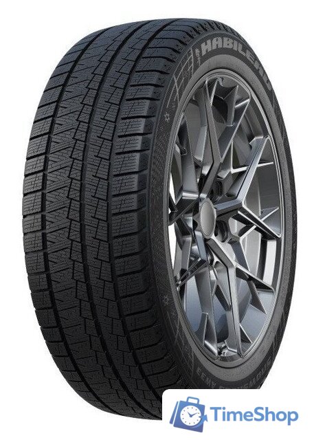 Зимние шины Habilead SnowShoes AW33 255/45R19 104H XL - Изображение №1 — Интернет-магазин Time-Shop