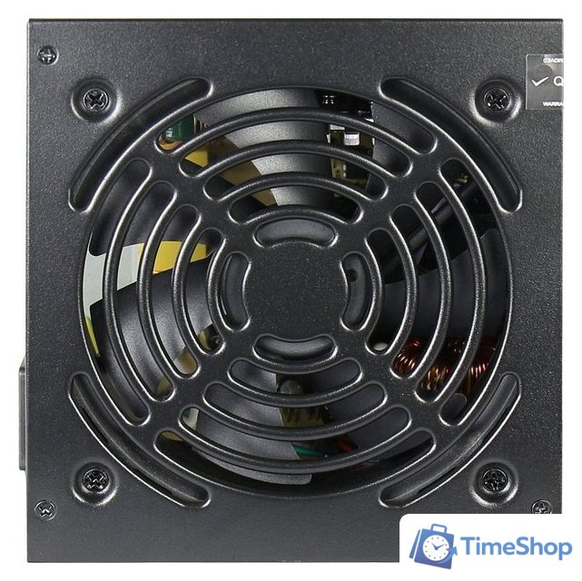 Блок питания AeroCool VX-400W - Изображение №4 — Интернет-магазин Time-Shop