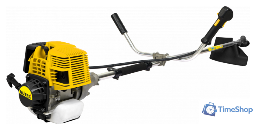 Триммер Huter GGT-15004Т - Изображение №1 — Интернет-магазин Time-Shop