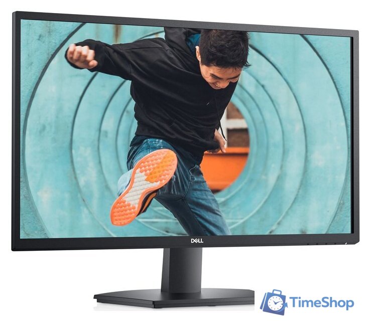 Монитор Dell SE2722H - Изображение №2 — Интернет-магазин Time-Shop