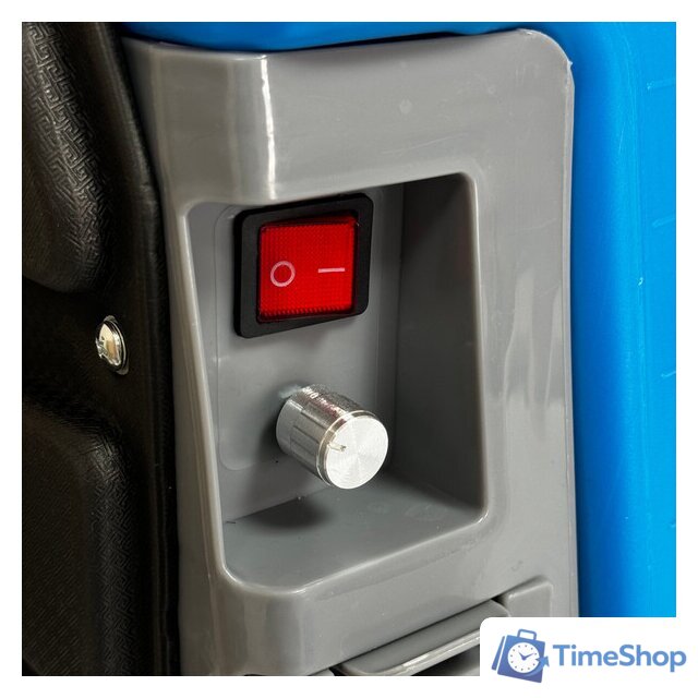 Аккумуляторный опрыскиватель Hyundai HYSL 12126 - Изображение №2 — Интернет-магазин Time-Shop