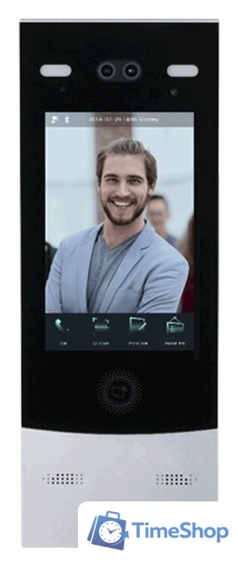 Биометрический терминал Dahua DHI-VTO7531G-S3 - Изображение №1 — Интернет-магазин Time-Shop