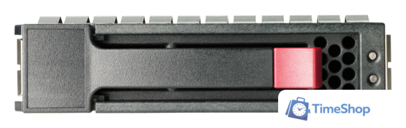 Жесткий диск HP 1.2TB [J9F48A] - Изображение №1 — Интернет-магазин Time-Shop