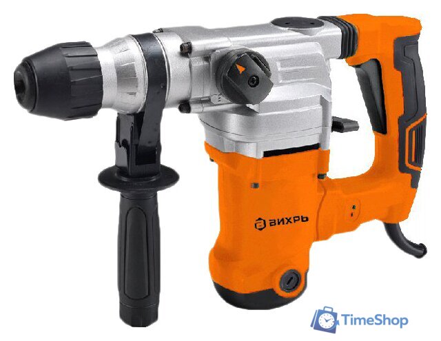 Перфоратор Вихрь П-1400К-В - Изображение №1 — Интернет-магазин Time-Shop