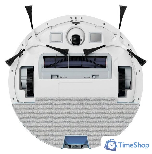 Робот-пылесос Tefal X-Plorer Serie 130AI Animal & Allergy RG9077WH - Изображение №3 — Интернет-магазин Time-Shop