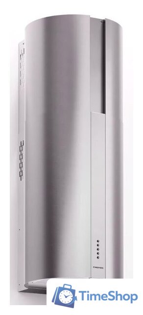 Кухонная вытяжка Meferi TUBE40IX Power - Изображение №1 — Интернет-магазин Time-Shop