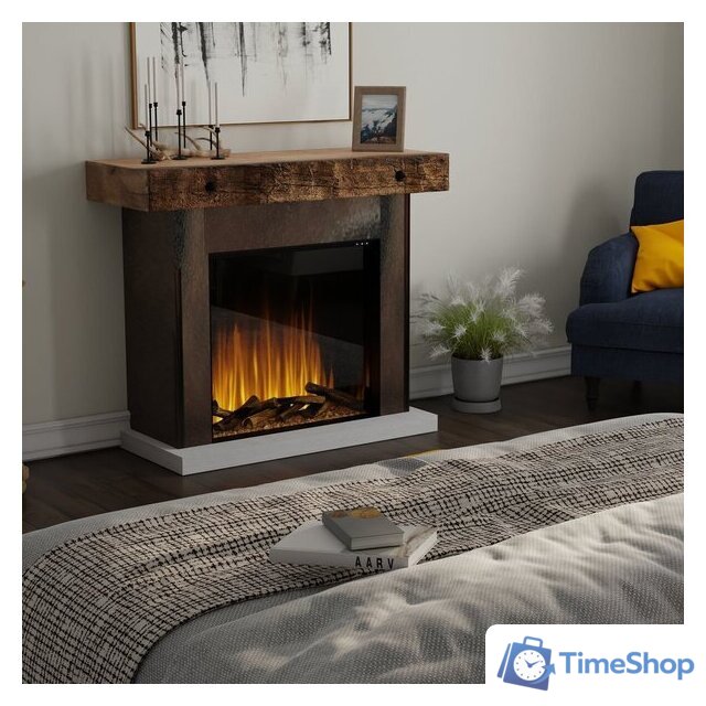 Электрокамин Dimplex Aspire 30 ASP30 - Изображение №5 — Интернет-магазин Time-Shop