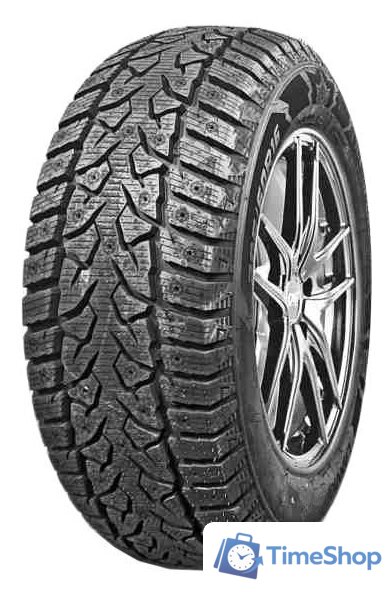 Зимние шины Royal Black Royal Stud 2 235/65R18 110T XL (под шип) - Изображение №1 — Интернет-магазин Time-Shop