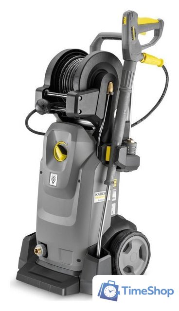 Мойка высокого давления Karcher HD 7/14-4 MXA Plus 1.524-947.0 - Изображение №1 — Интернет-магазин Time-Shop