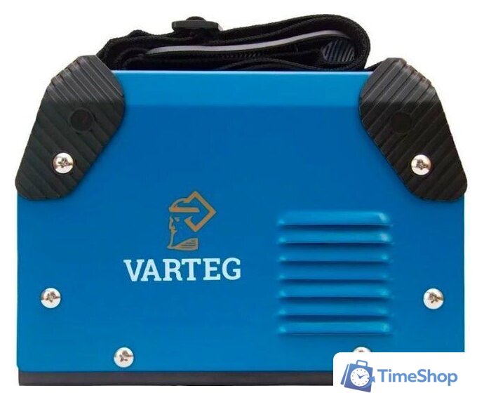 Сварочный инвертор FoxWeld Varteg 210 - Изображение №2 — Интернет-магазин Time-Shop