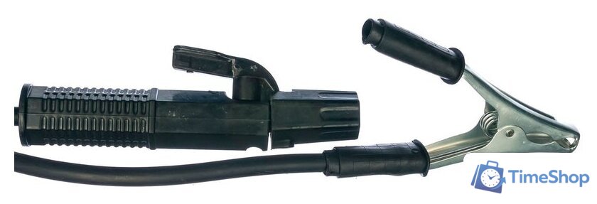 Сварочный инвертор FoxWeld Varteg 210 - Изображение №6 — Интернет-магазин Time-Shop