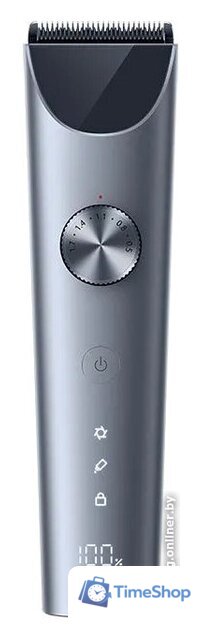 Универсальный триммер Xiaomi Hair Clipper 2 - Изображение №1 — Интернет-магазин Time-Shop