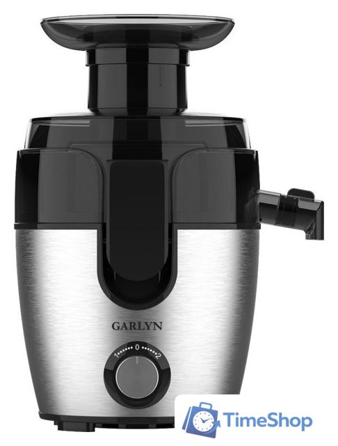 Соковыжималка Garlyn J-100 - Изображение №1 — Интернет-магазин Time-Shop