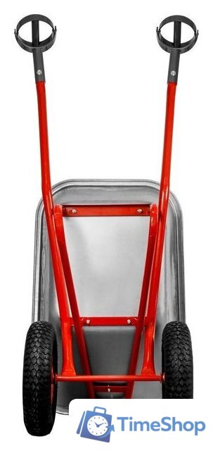 Двухколесная тачка ECO WB352-2 Comfort - Изображение №3 — Интернет-магазин Time-Shop