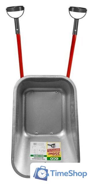 Двухколесная тачка ECO WB352-2 Comfort - Изображение №2 — Интернет-магазин Time-Shop