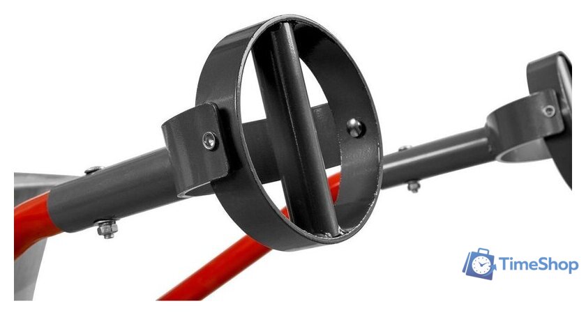 Двухколесная тачка ECO WB352-2 Comfort - Изображение №5 — Интернет-магазин Time-Shop