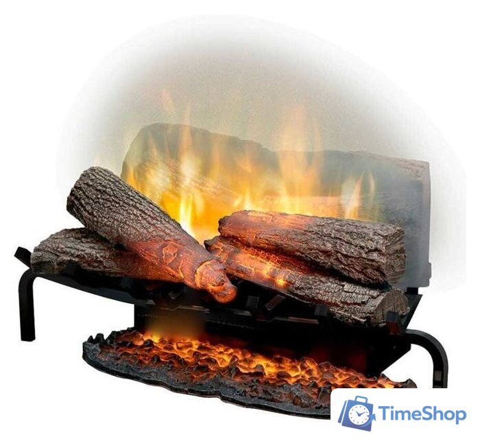 Электрокамин Dimplex Revillusion RLG25 - Изображение №1 — Интернет-магазин Time-Shop