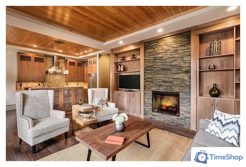 Электрокамин Dimplex Revillusion RLG25 - Изображение №2 — Интернет-магазин Time-Shop